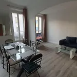 Centre-historique 70 M2 Apartament Fréjus