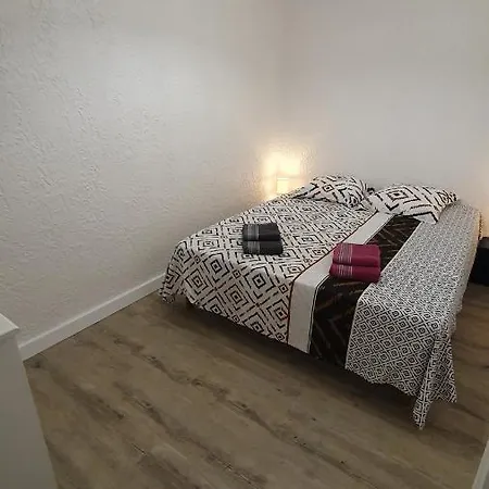 Centre-historique 70 M2 Apartment *